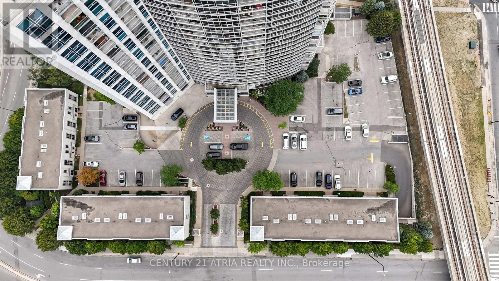 2804 - 83 Borough Drive, Toronto, Ontario  M1P 5E4 - Photo 22 - E12343070