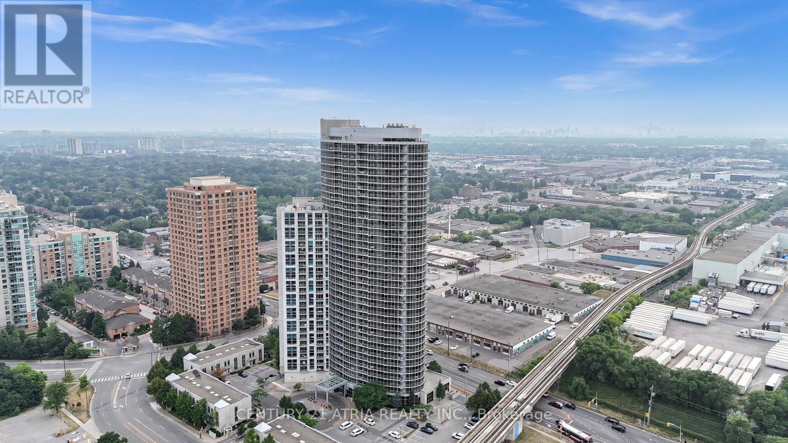 2804 - 83 Borough Drive, Toronto, Ontario  M1P 5E4 - Photo 25 - E12343070