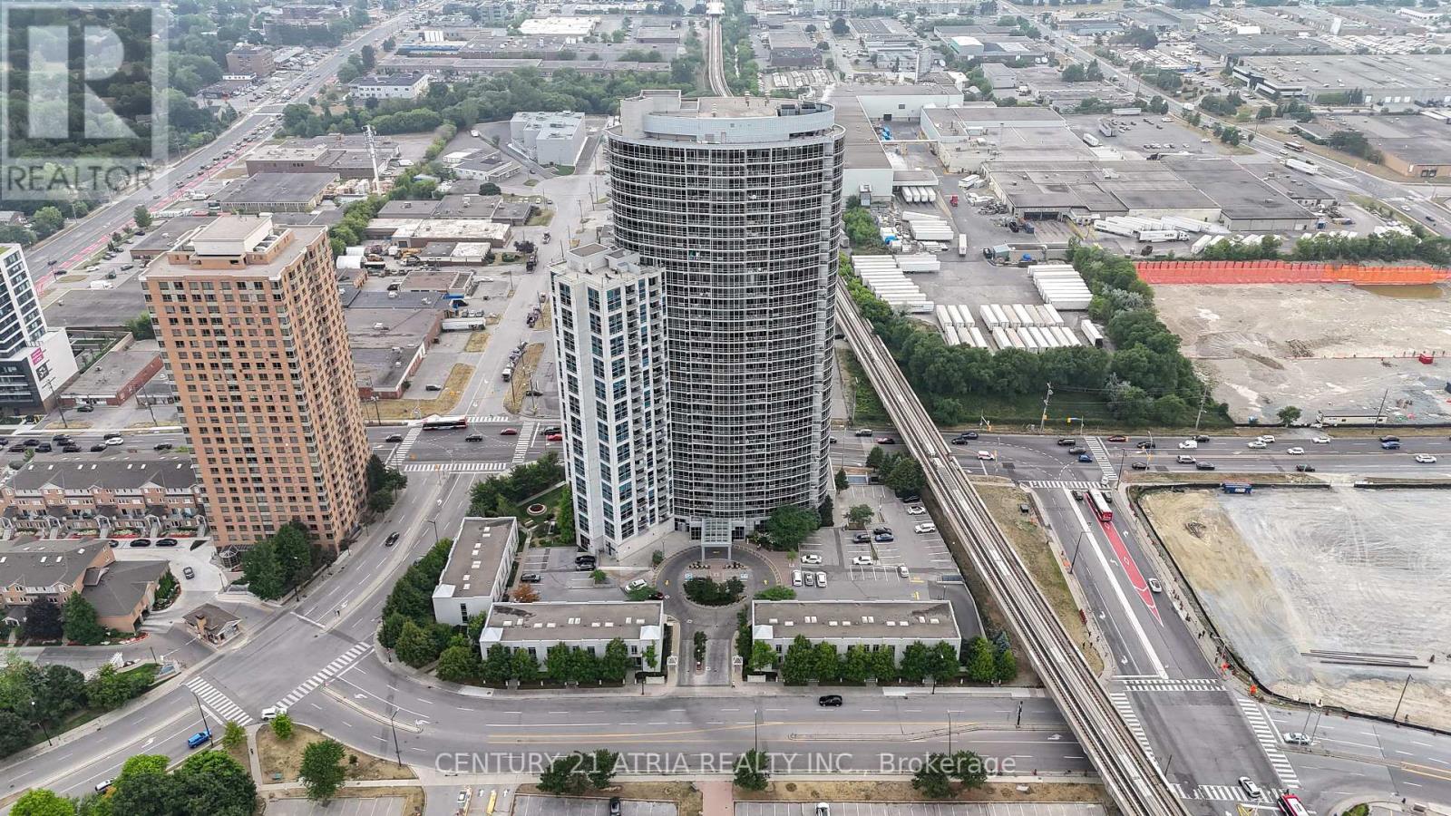 2804 - 83 Borough Drive, Toronto, Ontario  M1P 5E4 - Photo 26 - E12343070
