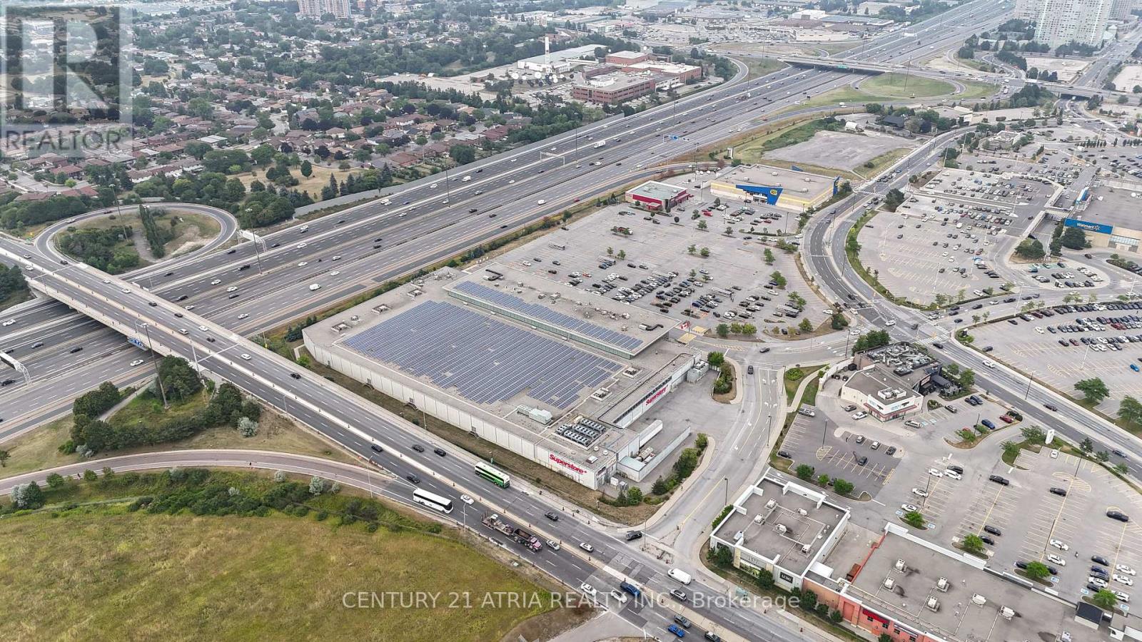 2804 - 83 Borough Drive, Toronto, Ontario  M1P 5E4 - Photo 28 - E12343070