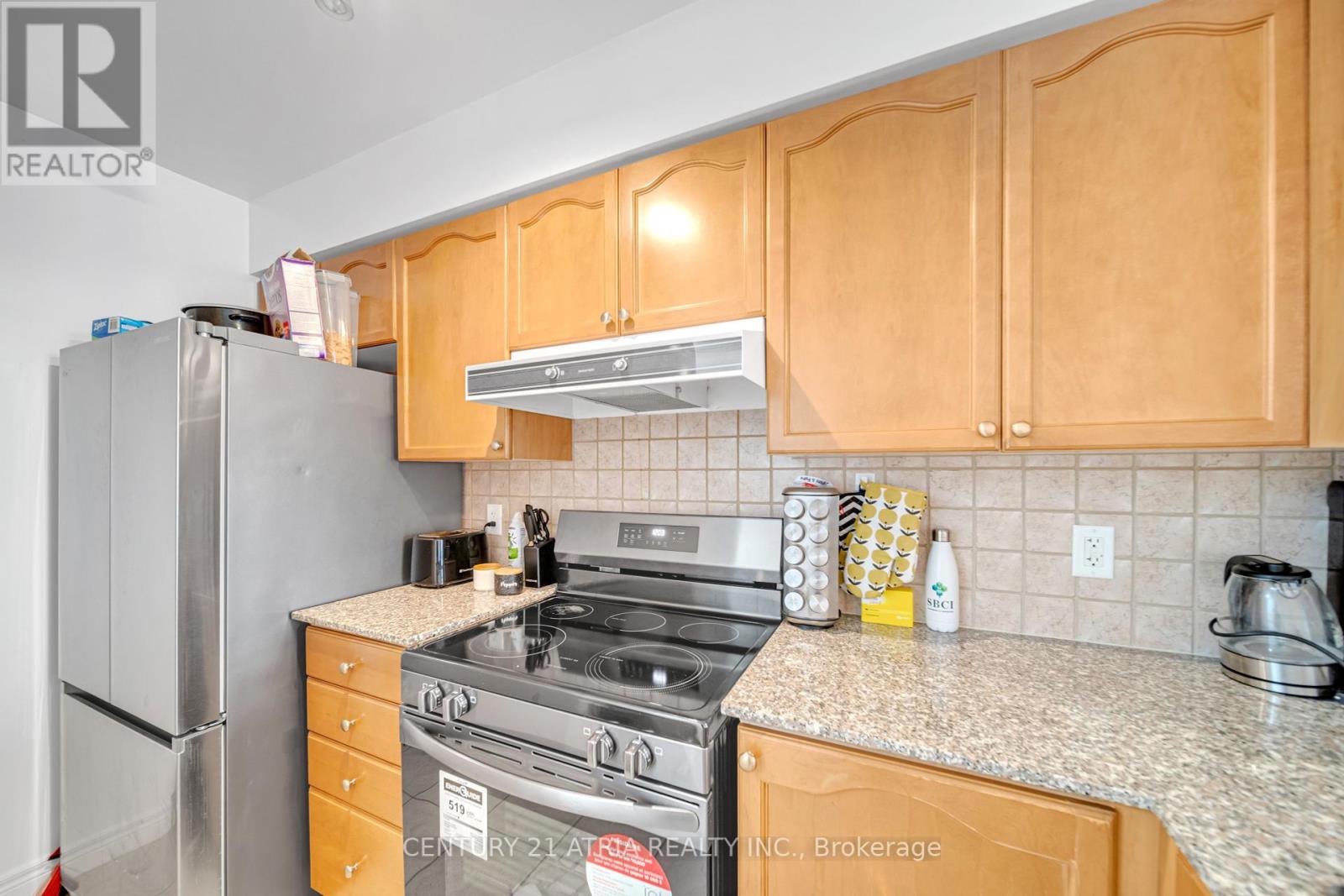 2804 - 83 Borough Drive, Toronto, Ontario  M1P 5E4 - Photo 7 - E12343070