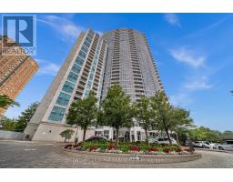 2804 - 83 BOROUGH DRIVE, Toronto, Ontario