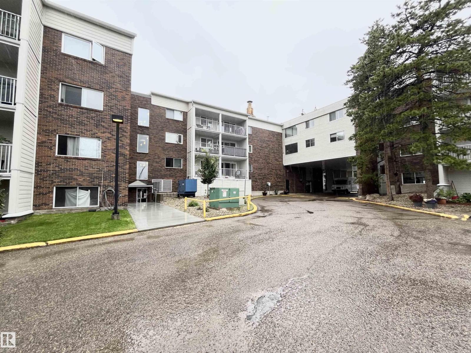 #233 4404 122 ST NW, Edmonton, Alberta