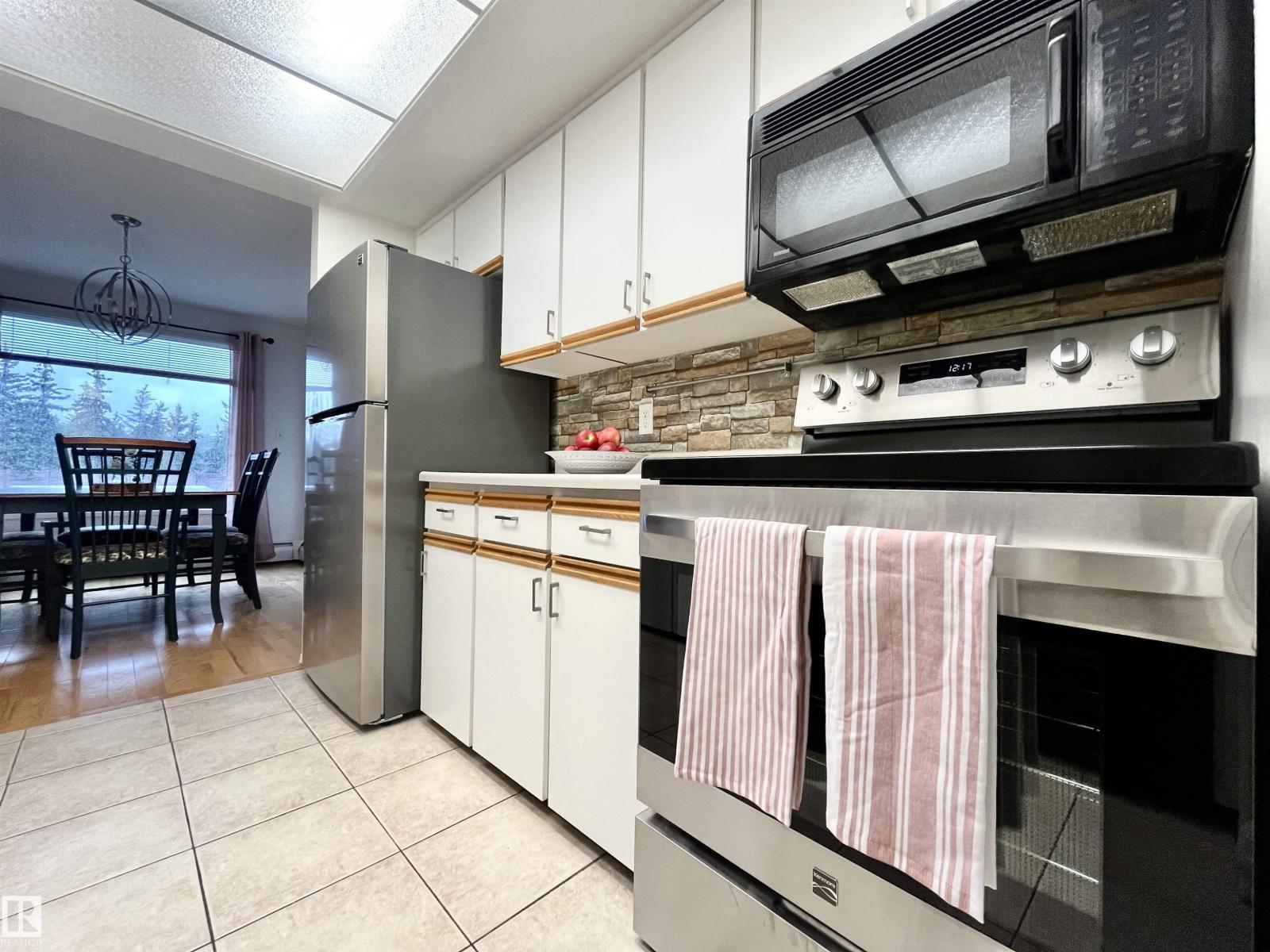 #233 4404 122 St Nw, Edmonton, Alberta  T6J 4A9 - Photo 5 - E4452777