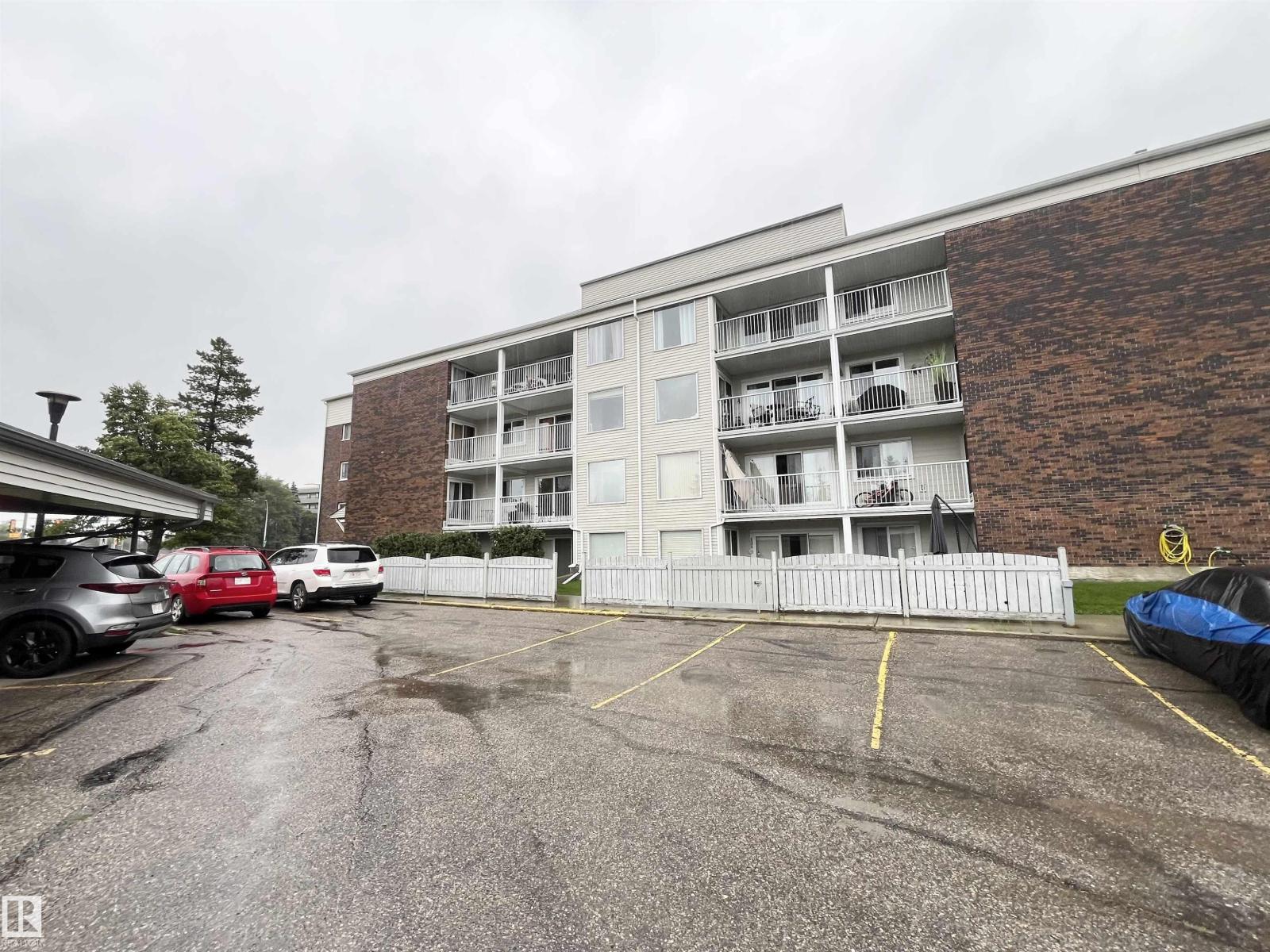#233 4404 122 St Nw, Edmonton, Alberta  T6J 4A9 - Photo 27 - E4452777