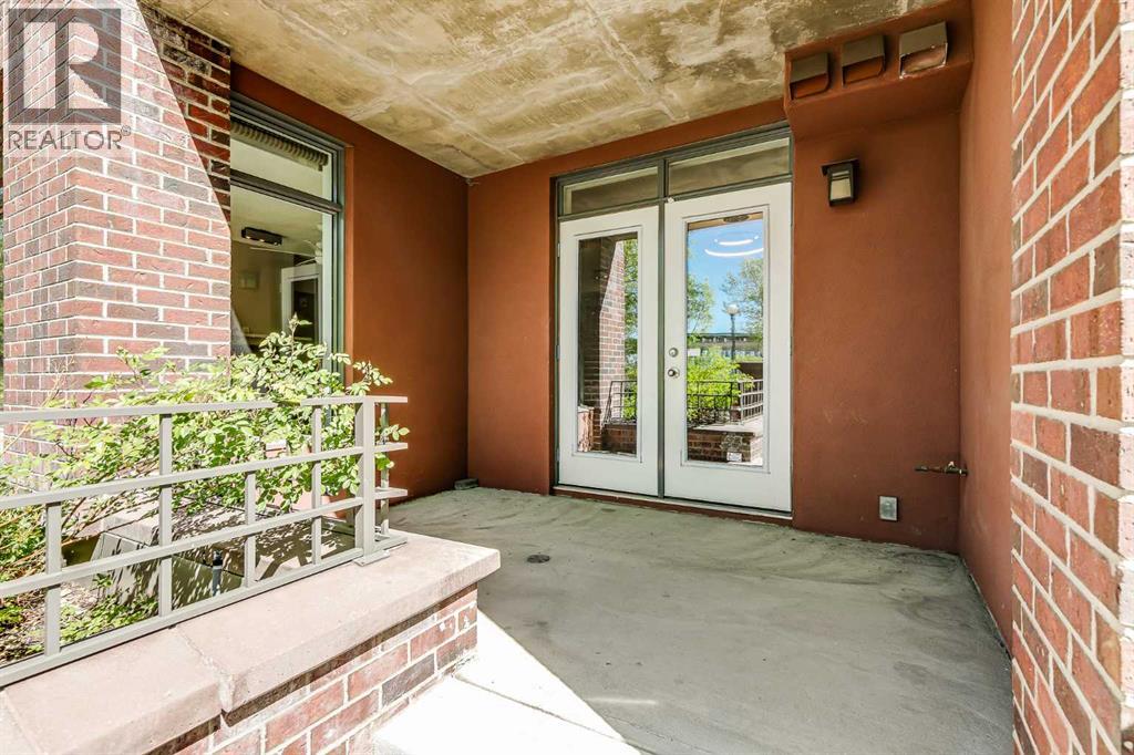 Property at 106, 990 Centre Avenue NE image 4