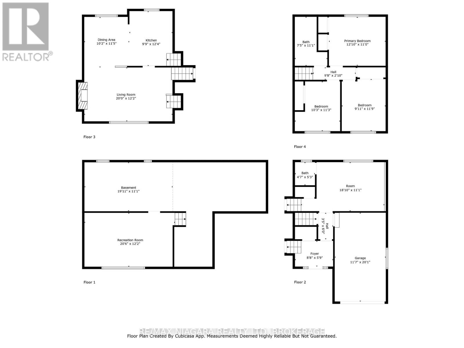 800 Ferndale Avenue, Fort Erie, Ontario  L2A 5E2 - Photo 47 - X12343118