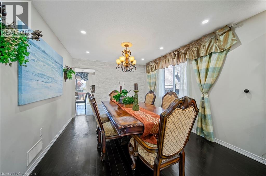 70 Fortissimo Drive, Hamilton, Ontario  L9C 0B8 - Photo 12 - 40755612