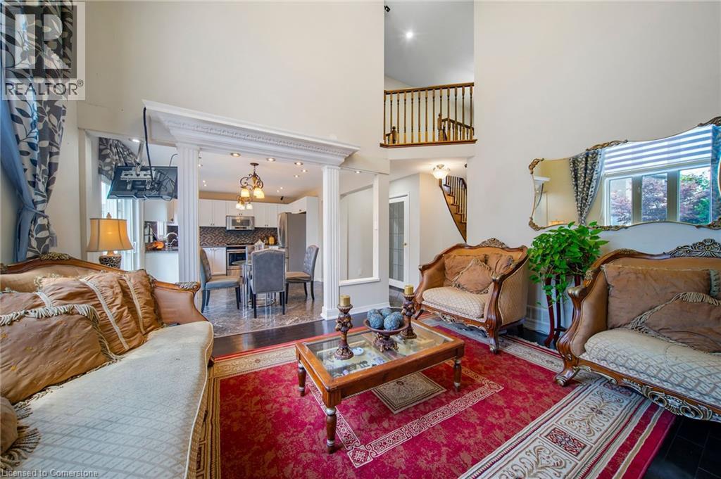 70 Fortissimo Drive, Hamilton, Ontario  L9C 0B8 - Photo 13 - 40755612