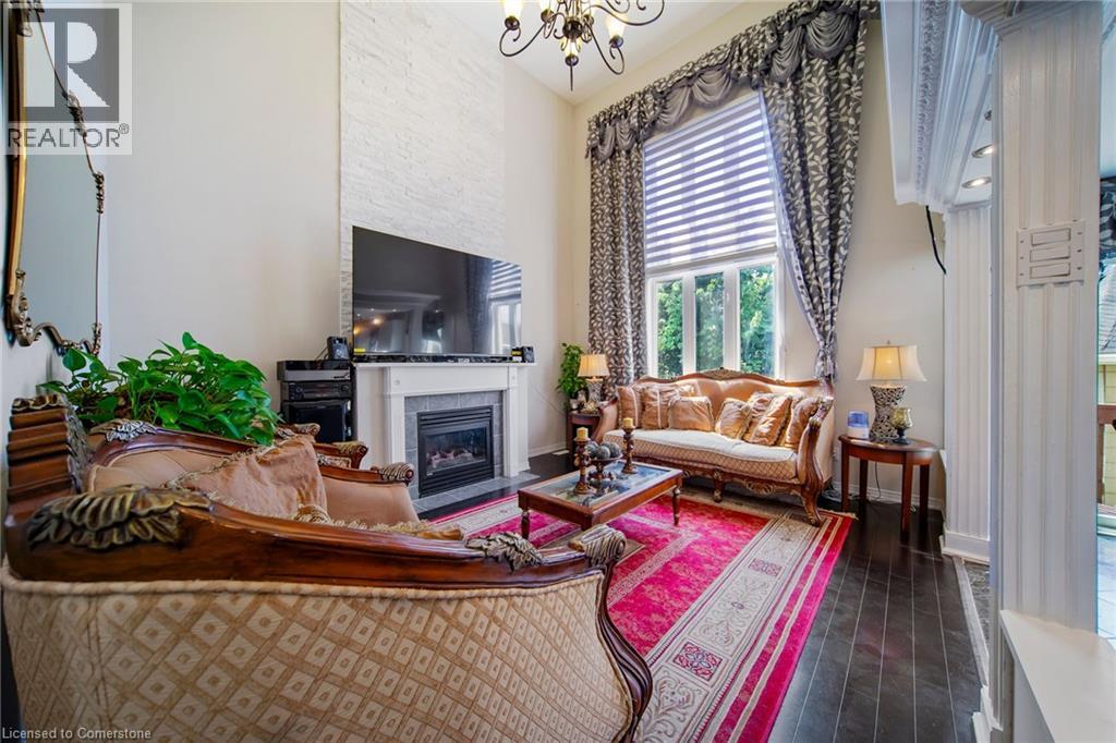 70 Fortissimo Drive, Hamilton, Ontario  L9C 0B8 - Photo 14 - 40755612