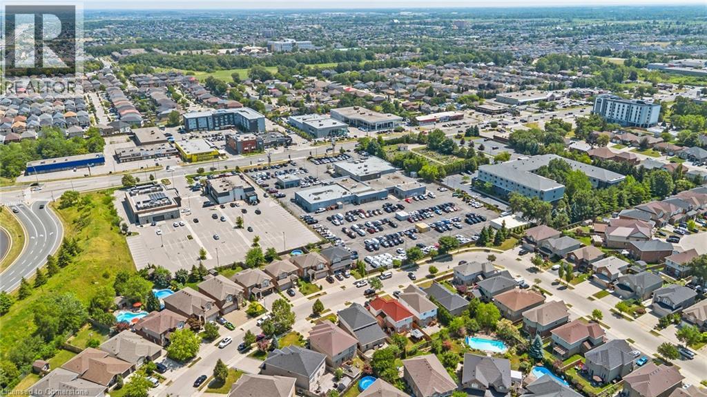 70 Fortissimo Drive, Hamilton, Ontario  L9C 0B8 - Photo 30 - 40755612