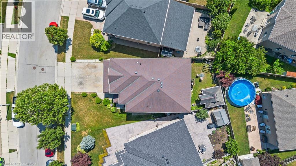 70 Fortissimo Drive, Hamilton, Ontario  L9C 0B8 - Photo 31 - 40755612