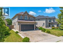 70 Fortissimo Drive 165 - Gourley/Kernighan, Hamilton, Ca