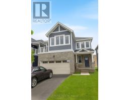 110 HACKAMORE CRESCENT, Ottawa, Ontario