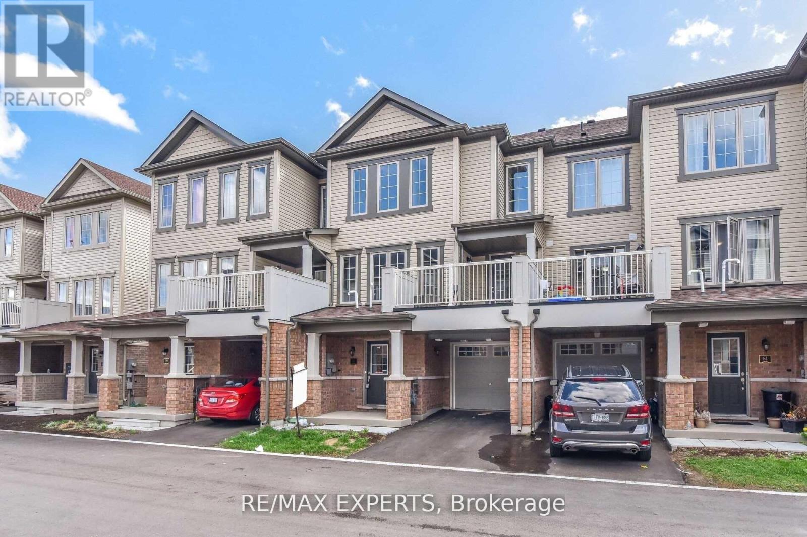 60 - 755 LINDEN DRIVE E, Cambridge, Ontario