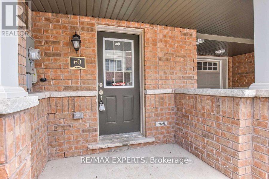 60 - 755 Linden Drive E, Cambridge, Ontario  N3H 0E4 - Photo 2 - X12343071