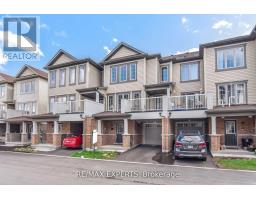 60 - 755 Linden Drive E, Cambridge, Ca