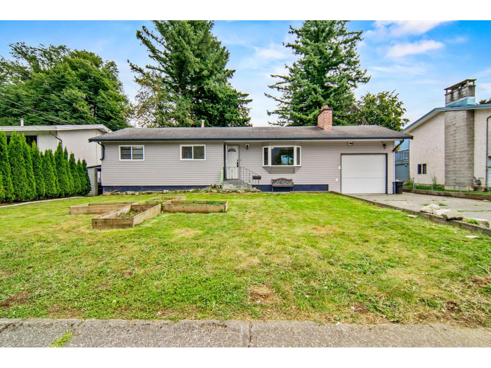 Property at 2170 MCCAFFREY ROAD image 1