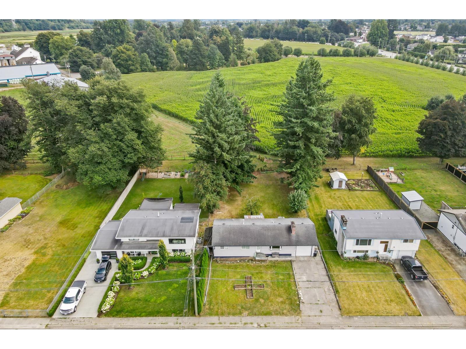 Property at 2170 MCCAFFREY ROAD image 3