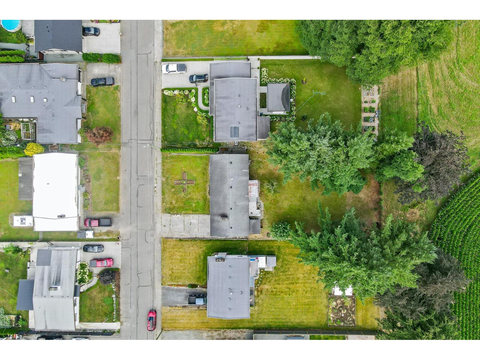 Property at 2170 MCCAFFREY ROAD image 5