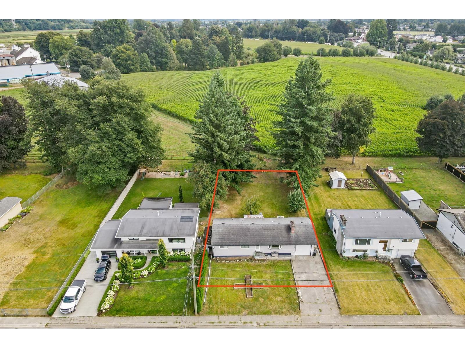 Property at 2170 MCCAFFREY ROAD image 4
