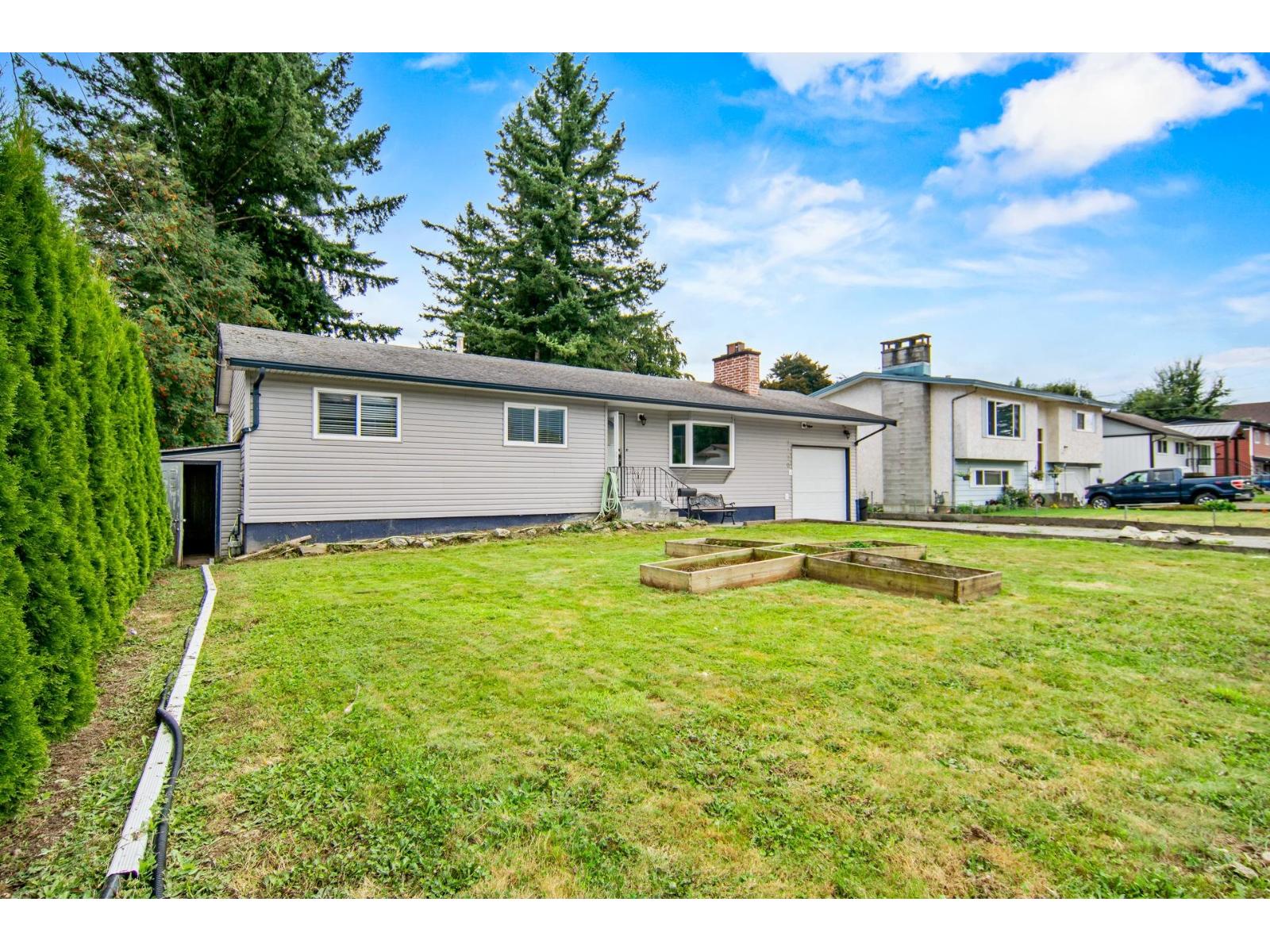 Property at 2170 MCCAFFREY ROAD image 2