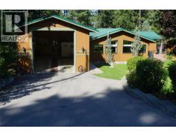 5011 Fairway Drive, fairmont hot springs, British Columbia