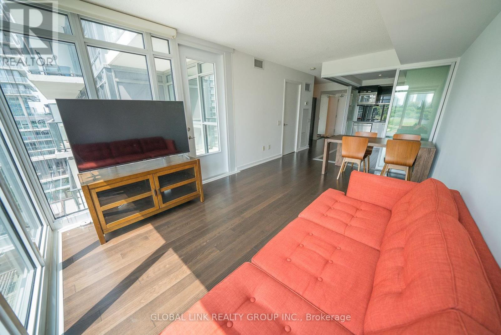 915 - 121 Mcmahon Drive, Toronto, Ontario  M2K 0C1 - Photo 7 - C12343098