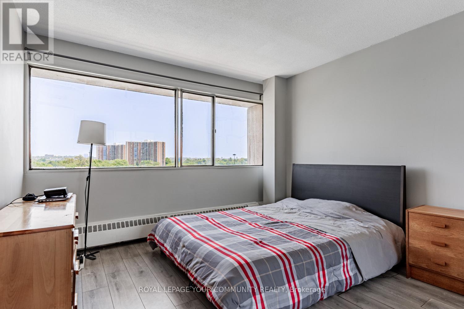 912 - 10 Sunny Glenway, Toronto, Ontario  M3C 2Z3 - Photo 20 - C12343104