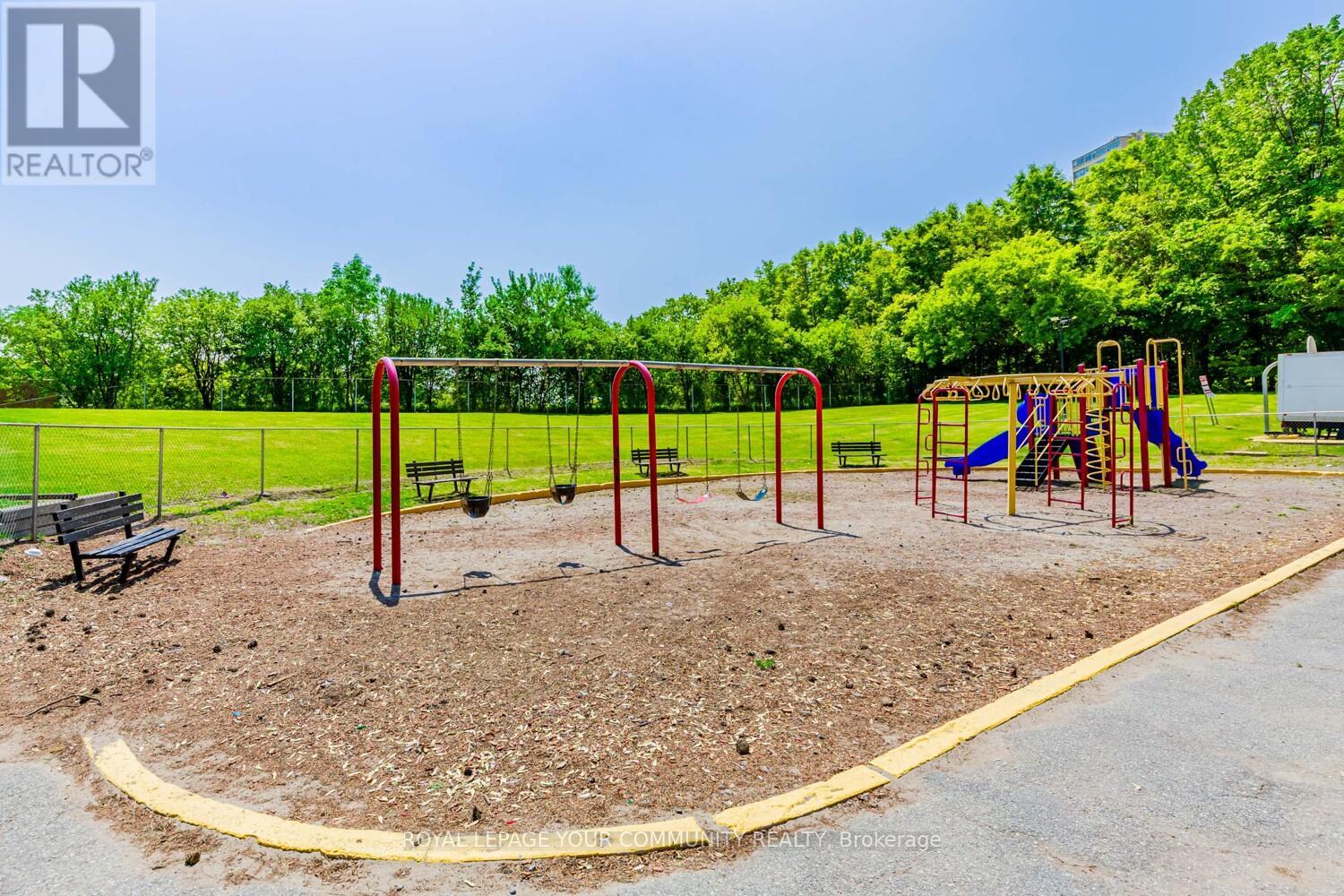 912 - 10 Sunny Glenway, Toronto, Ontario  M3C 2Z3 - Photo 24 - C12343104