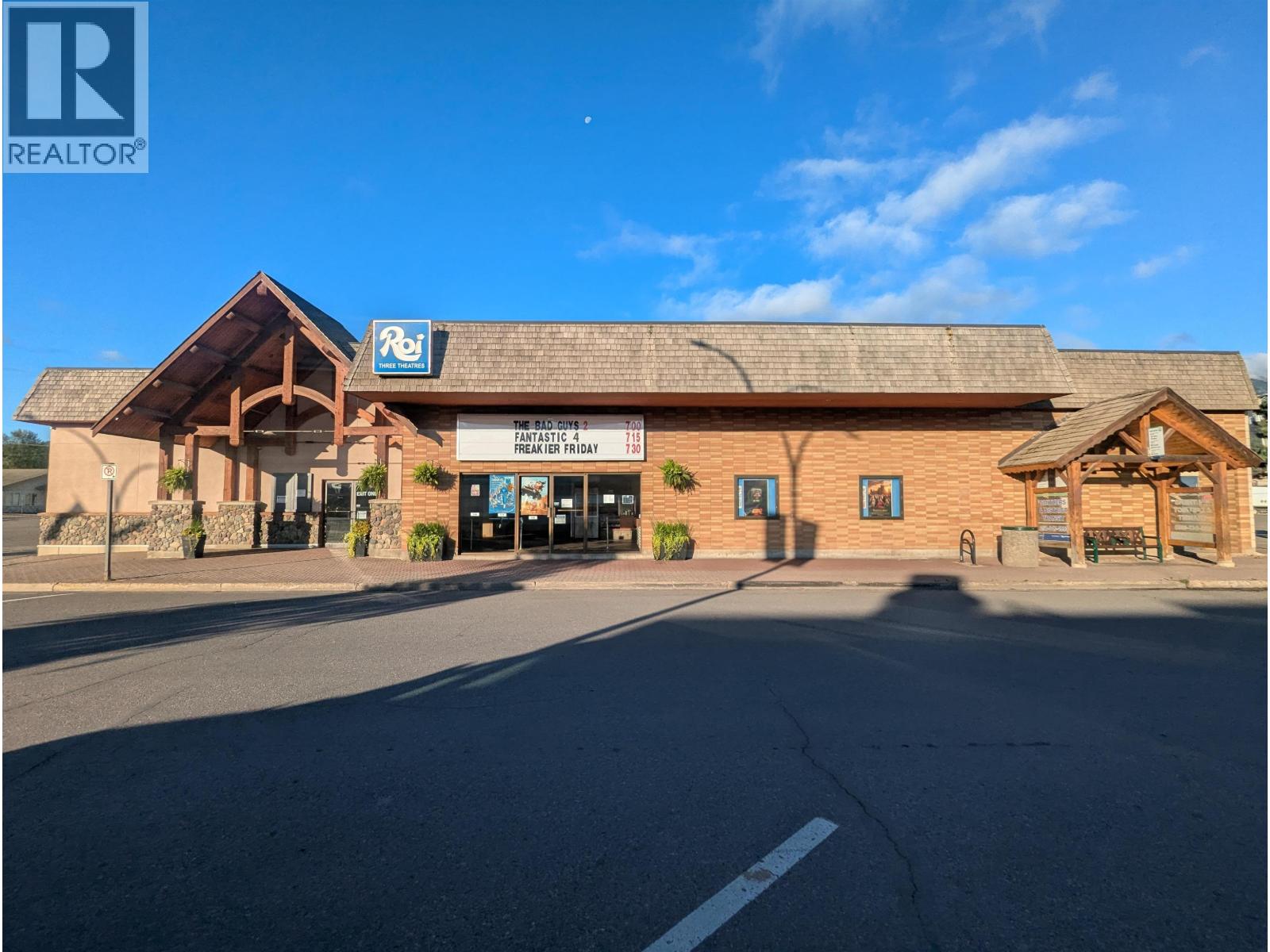 3731 FOURTH AVENUE, Smithers, British Columbia