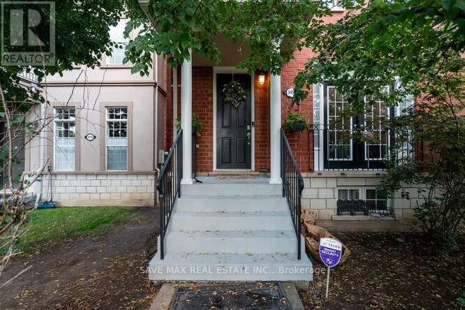 Property at 3452 EGLINTON AVENUE W image 1
