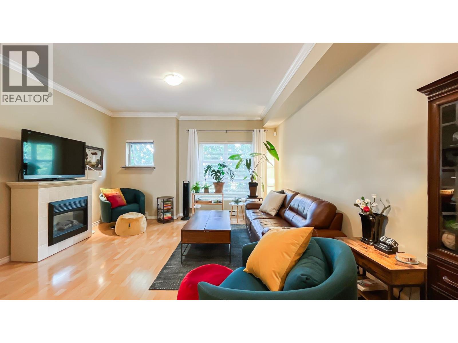 255 13020 No. 2 Road, Richmond, British Columbia  V7E 6S3 - Photo 4 - R3036853