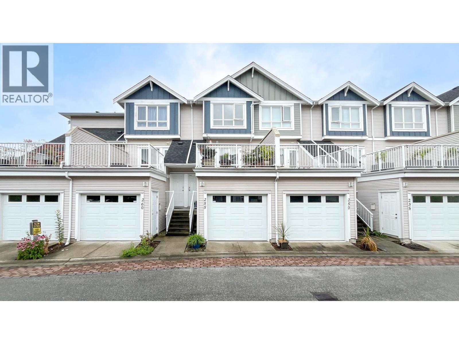255 13020 No. 2 Road, Richmond, British Columbia  V7E 6S3 - Photo 1 - R3036853