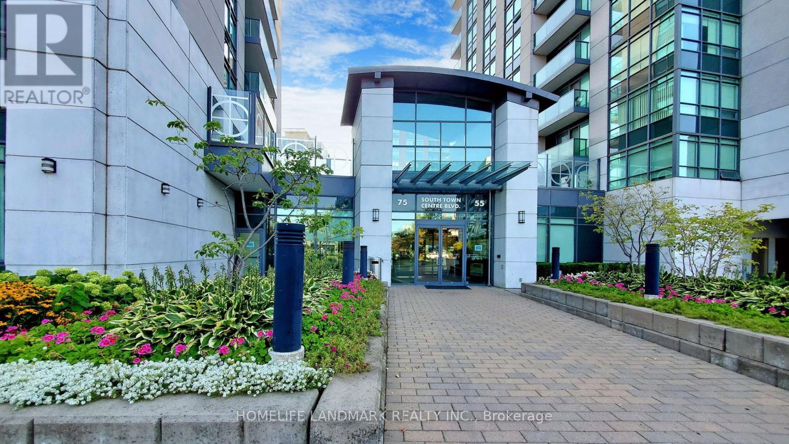 Property at 311 - 75 SOUTH TOWN CENTRE BOULEVARD image 1