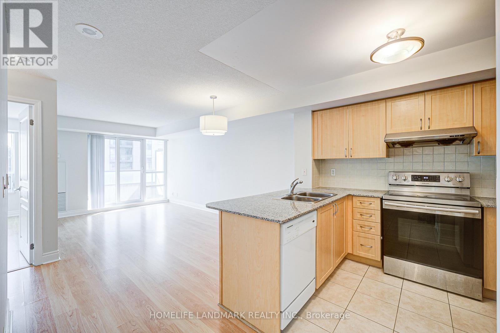 Property at 311 - 75 SOUTH TOWN CENTRE BOULEVARD image 4