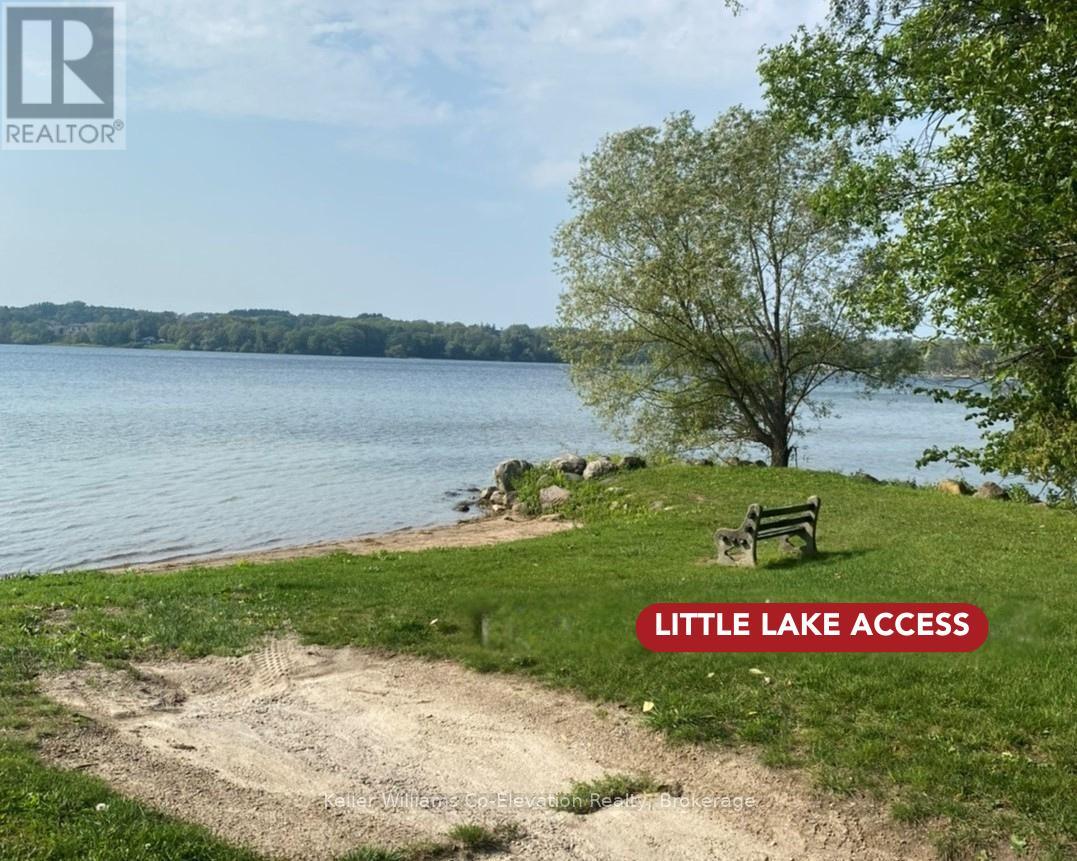19 Vic's Road, Midland, Ontario  L4R 0B8 - Photo 17 - S12343136