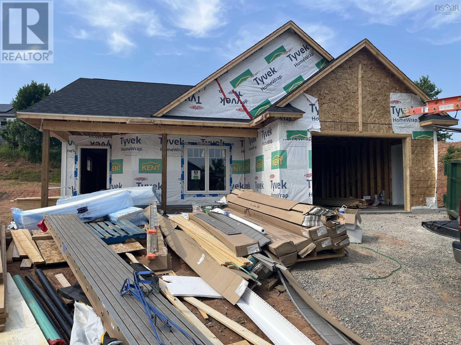 (Lot # 111) 38 Leaside Drive, Port Williams, Nova Scotia