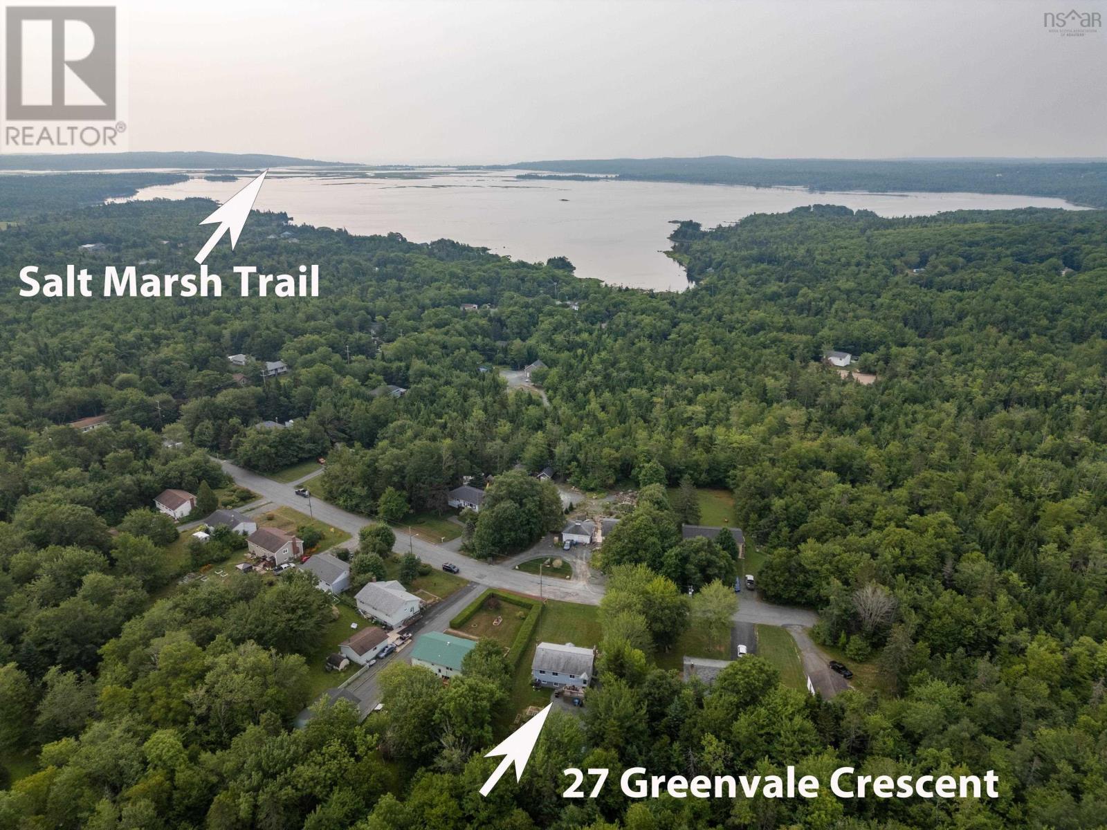 27 Greenvale Crescent, Dartmouth, Nova Scotia  B2Z 1H8 - Photo 10 - 202520209
