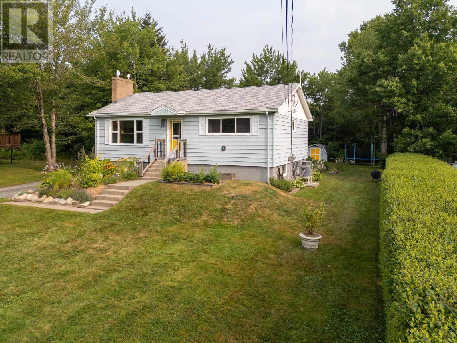 27 Greenvale Crescent, Dartmouth, Nova Scotia  B2Z 1H8 - Photo 2 - 202520209