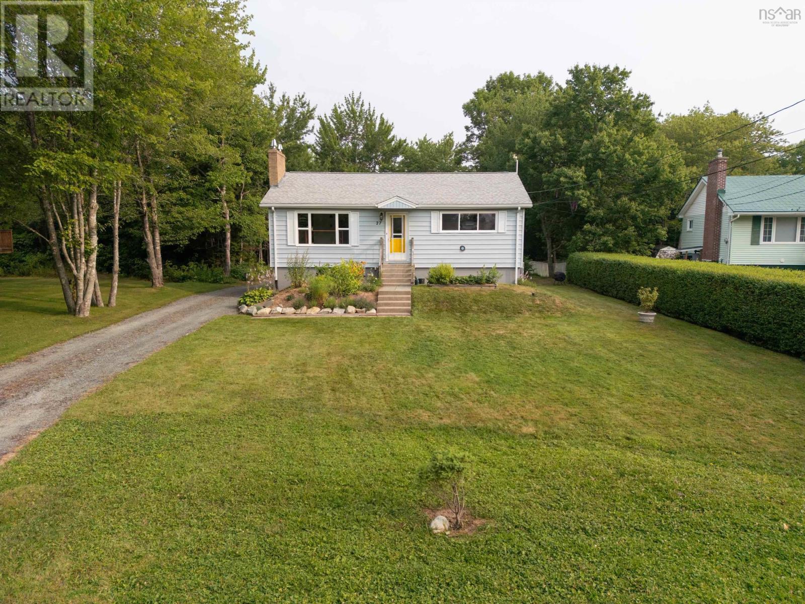 27 Greenvale Crescent, Dartmouth, Nova Scotia  B2Z 1H8 - Photo 3 - 202520209