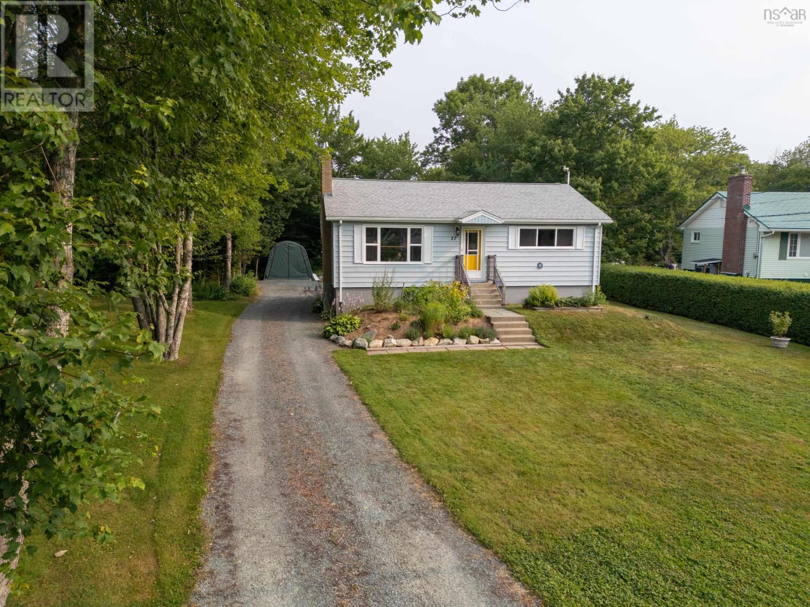 27 Greenvale Crescent, Dartmouth, Nova Scotia  B2Z 1H8 - Photo 4 - 202520209