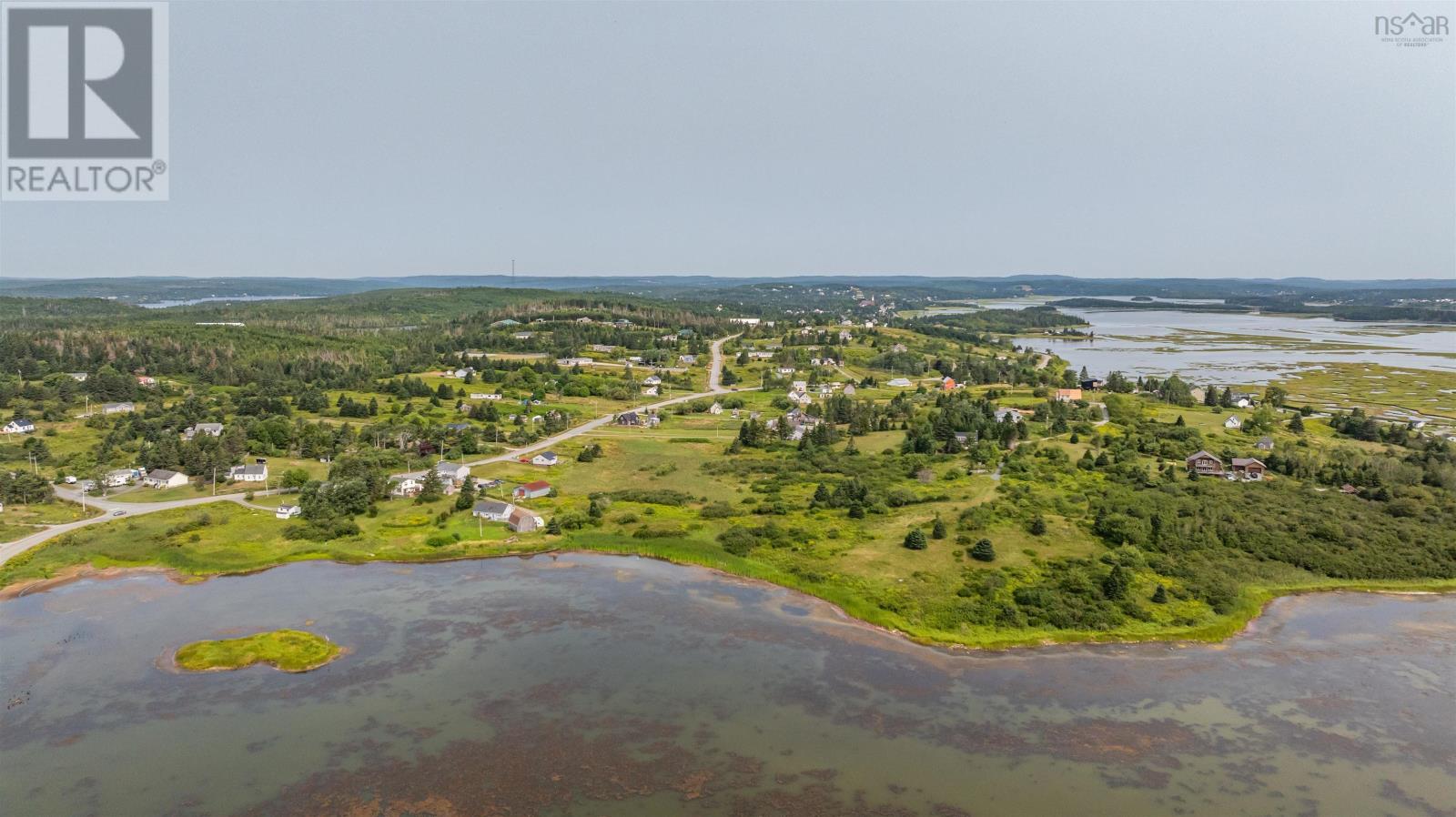 Lots On Goldenrod Lane, Highway 207 Grand Desert, Grand Desert, Nova Scotia  B0J 2L0 - Photo 2 - 202520503