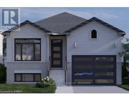 Lot 63 - 105 Creighton Drive, Loyalist (Odessa), Ca
