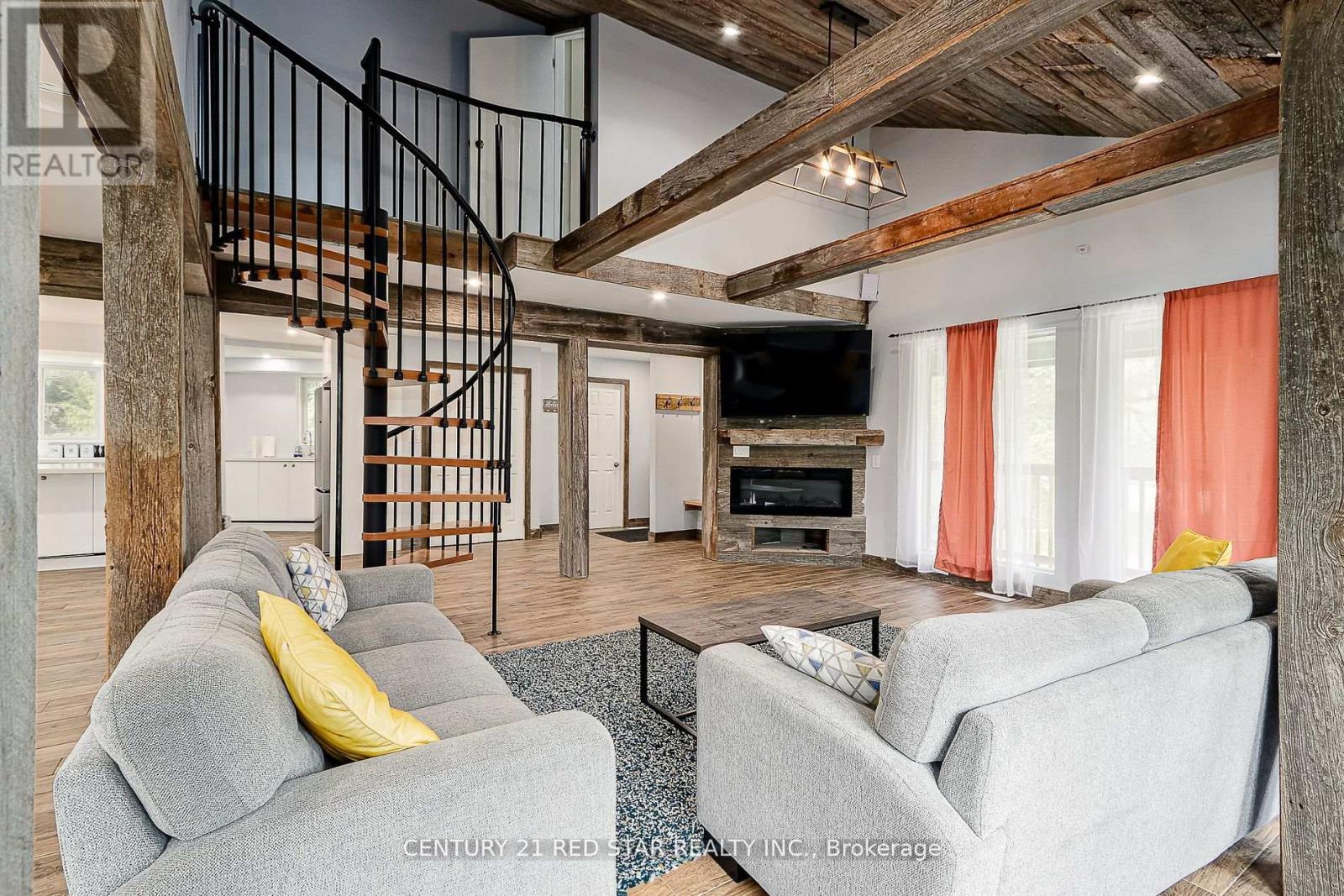 112 Nordic Road, Blue Mountains, Ontario  N0H 2E0 - Photo 15 - X12324666
