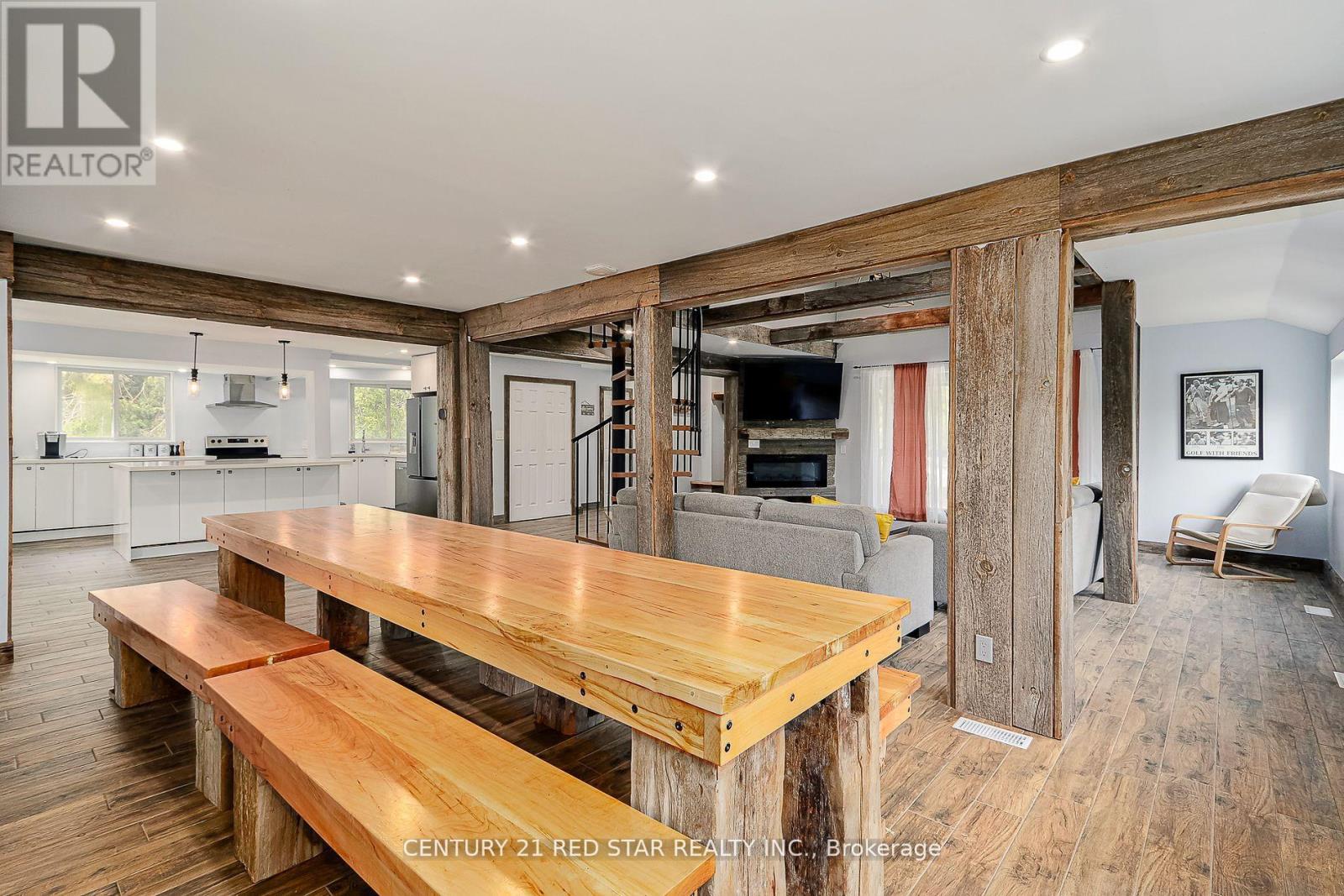 112 Nordic Road, Blue Mountains, Ontario  N0H 2E0 - Photo 21 - X12324666