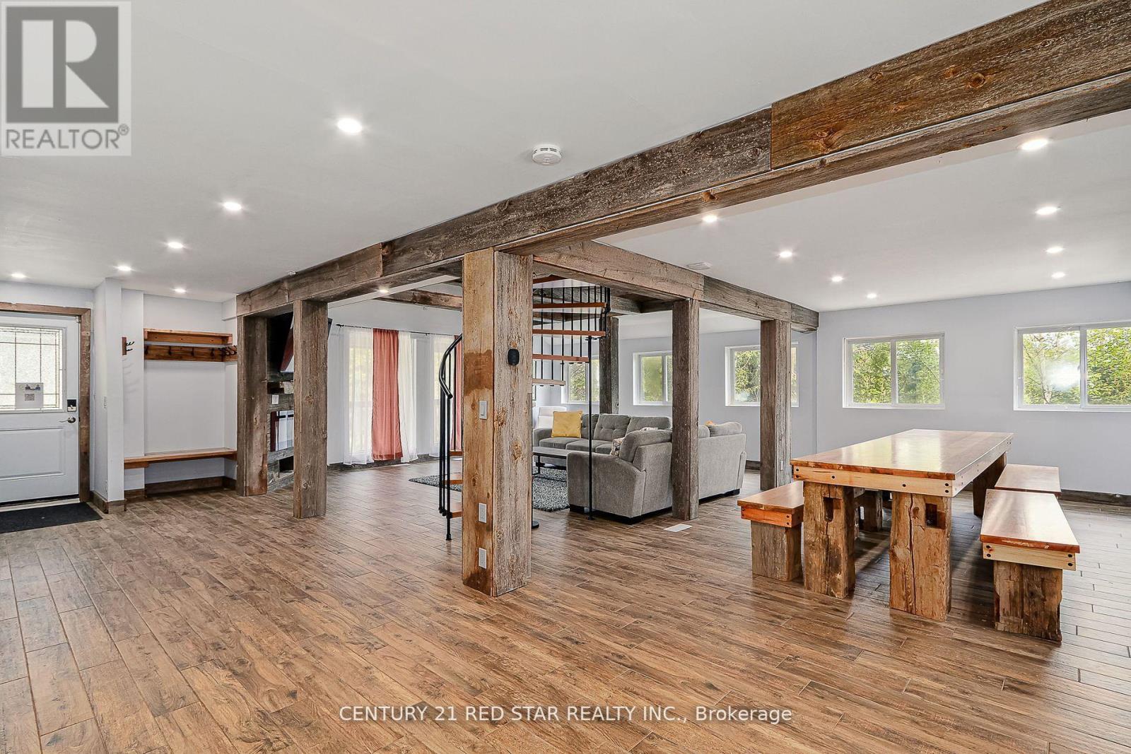 112 Nordic Road, Blue Mountains, Ontario  N0H 2E0 - Photo 23 - X12324666