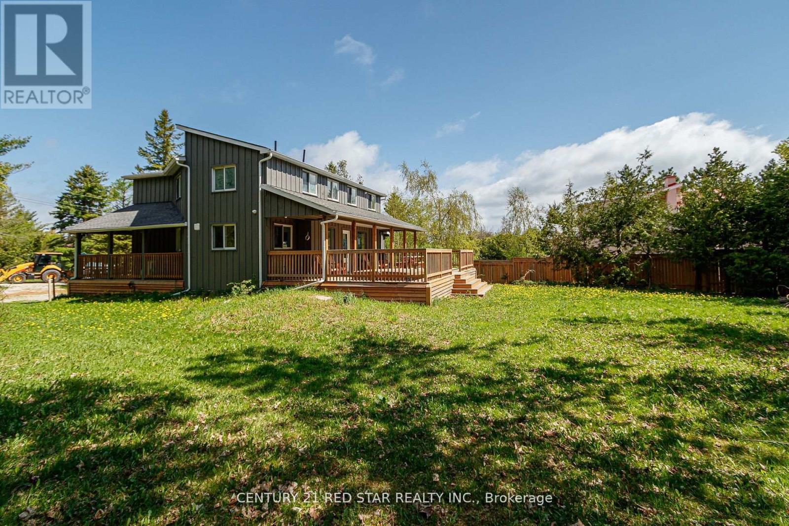 112 Nordic Road, Blue Mountains, Ontario  N0H 2E0 - Photo 37 - X12324666