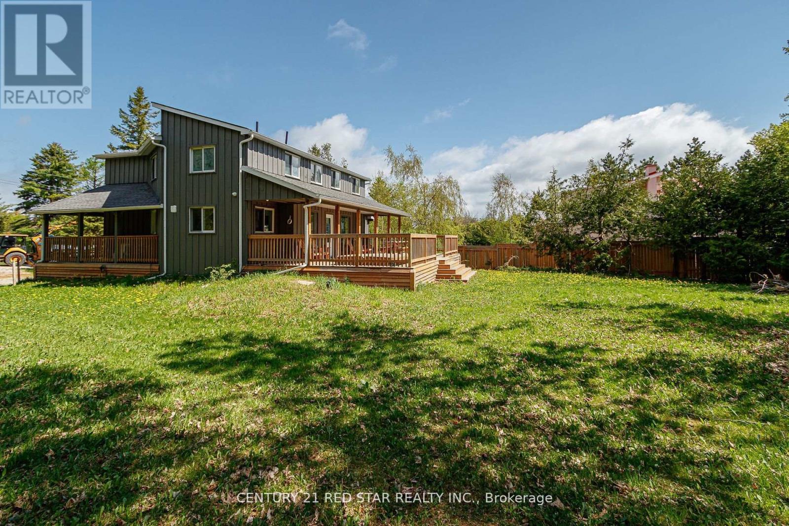 112 Nordic Road, Blue Mountains, Ontario  N0H 2E0 - Photo 8 - X12324666