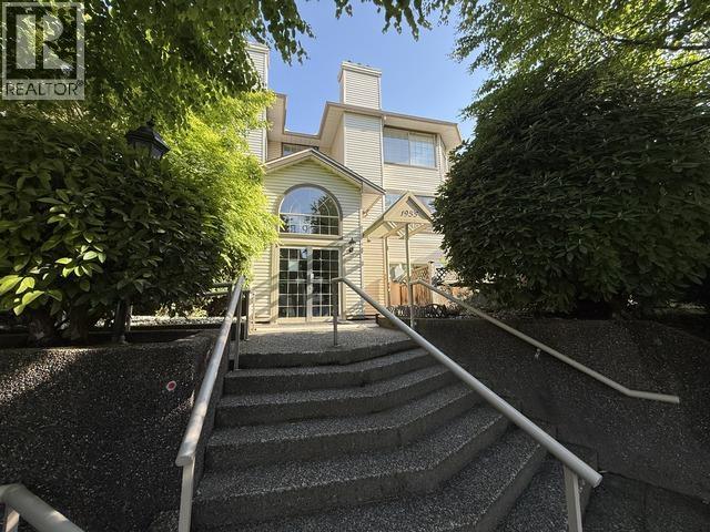206 1955 Suffolk Avenue, Port Coquitlam, British Columbia  V3B 1H3 - Photo 2 - R3036964